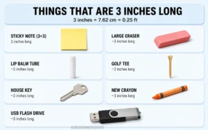 things-are-3-inches-long