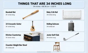 things-are-34-inches-long