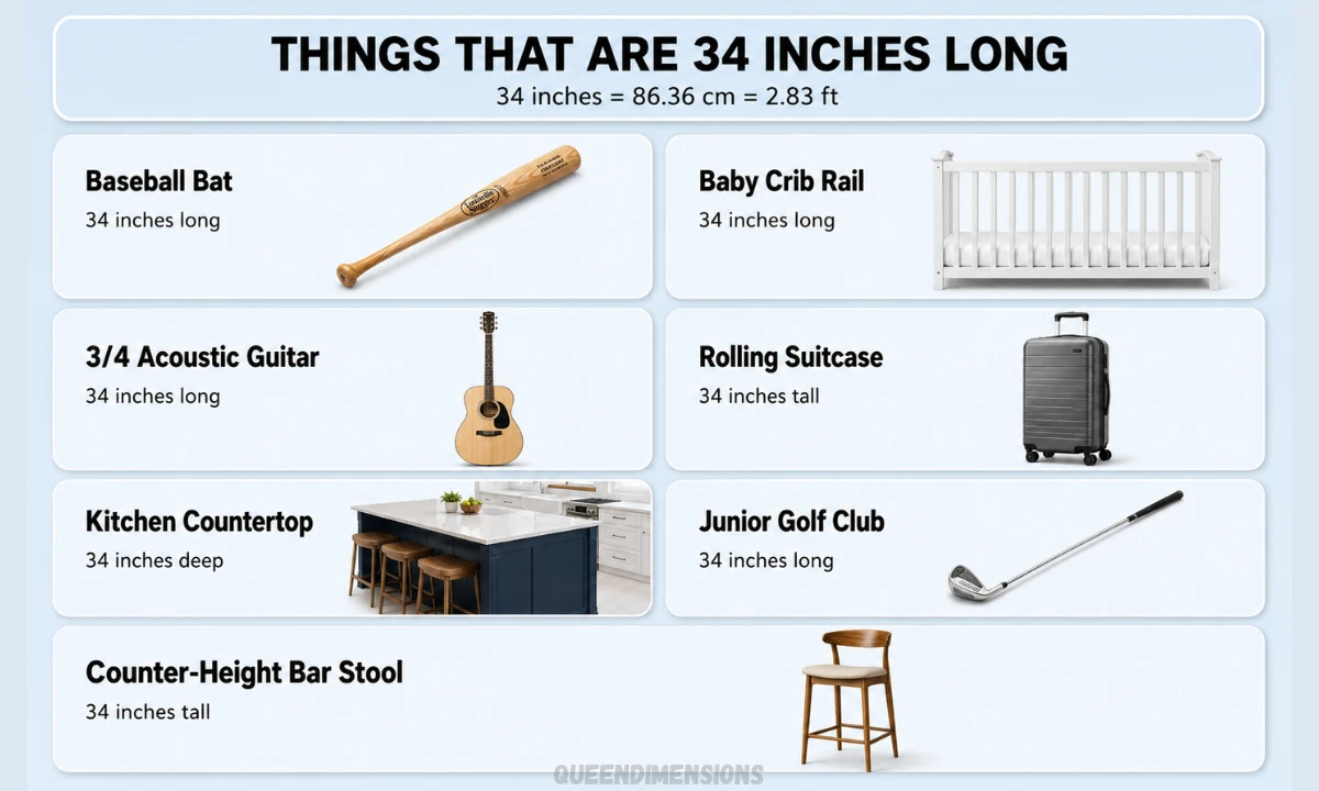 things-are-34-inches-long