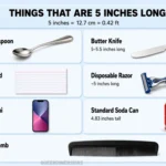 things-are-5-inches-long