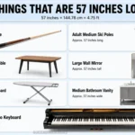 things-are-57-inches-long