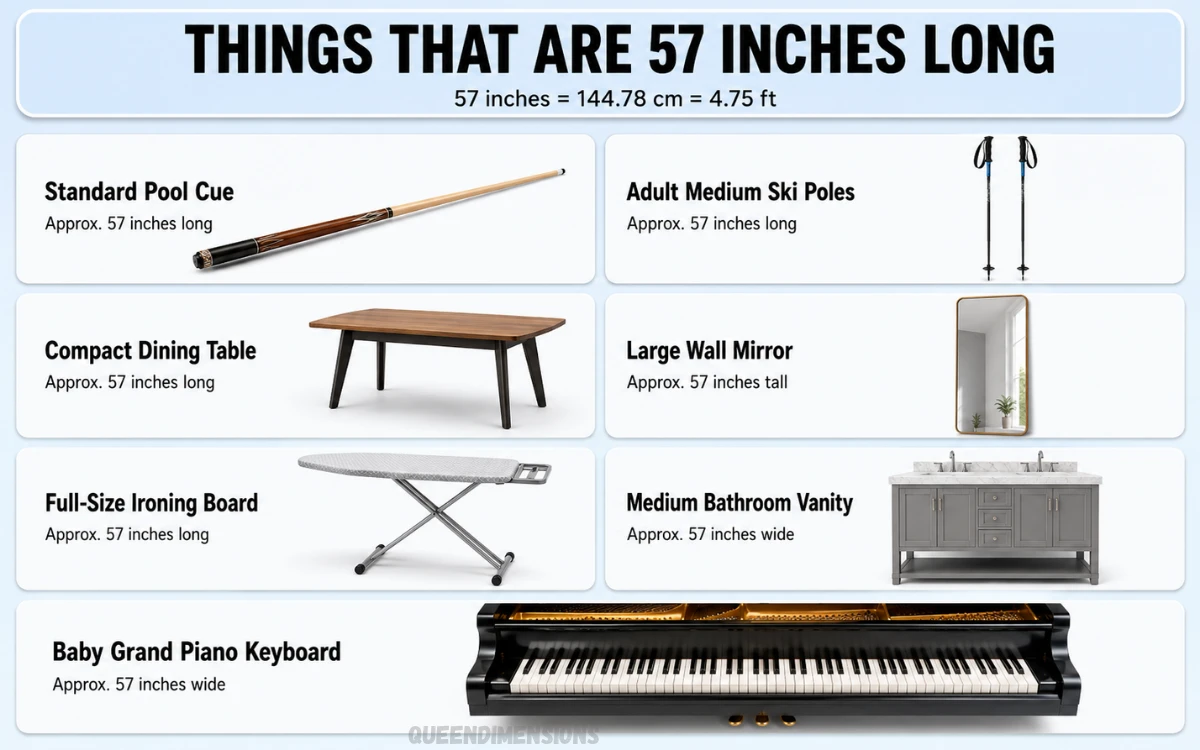 things-are-57-inches-long
