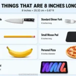 things-are-8-inches-long