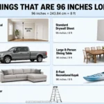 things-are-96-inches-long