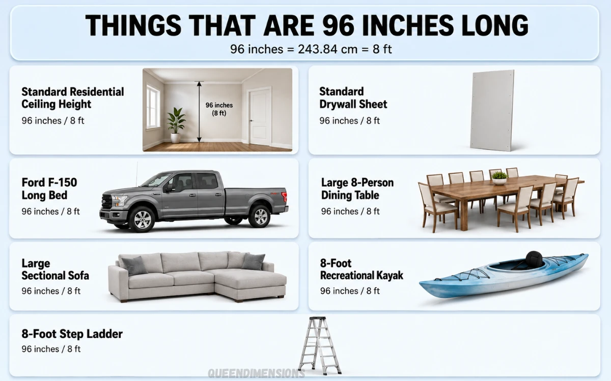 things-are-96-inches-long