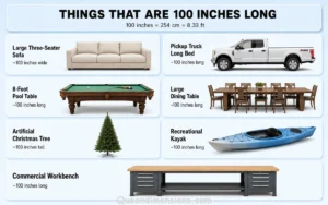 things-that-are-100-inches-long