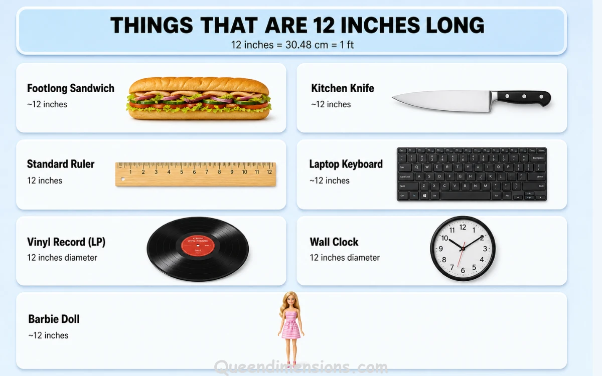 things-that-are-12-inches-long