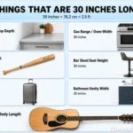 things-that-are-30-inches-long