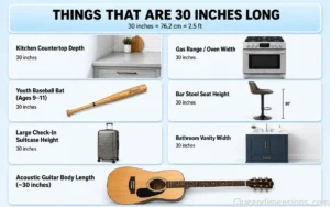 things-that-are-30-inches-long