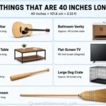 things-that-are-40-inches-in-length