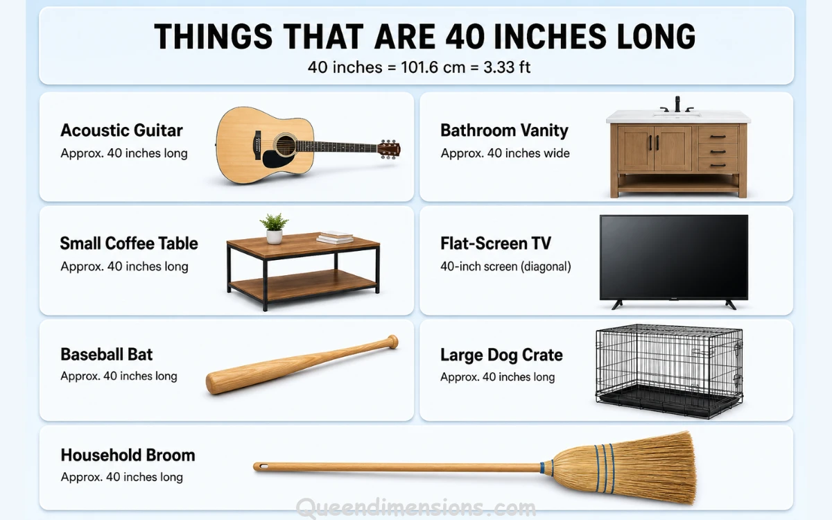 things-that-are-40-inches-in-length