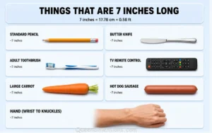 things-that-are-7-inches-long