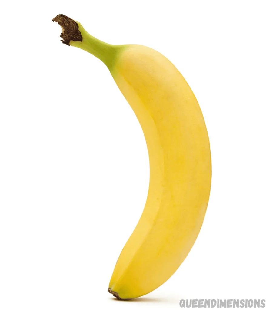 banana-6-inches