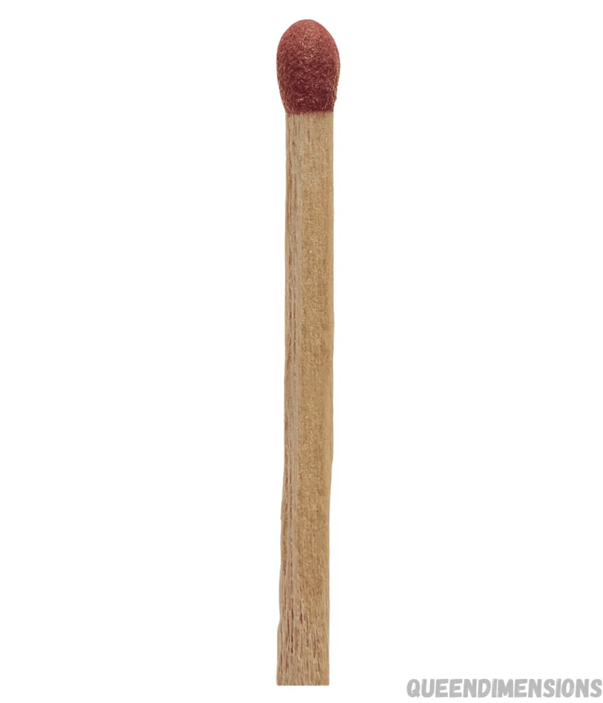 matchstick-2-inches
