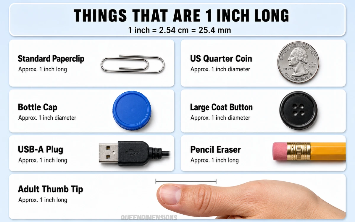things-are-1-inch-long