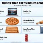 things-are-15-inches-long