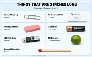 things-are-2-inches-long