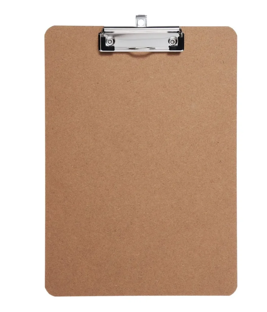 clipboard-13-inches