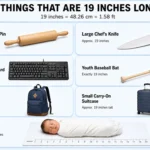 things-that-are-19-inches-long