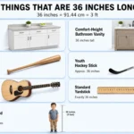 things-that-are-36-inches-long