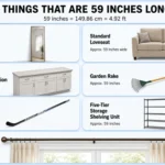 things-that-are-59-inches-long