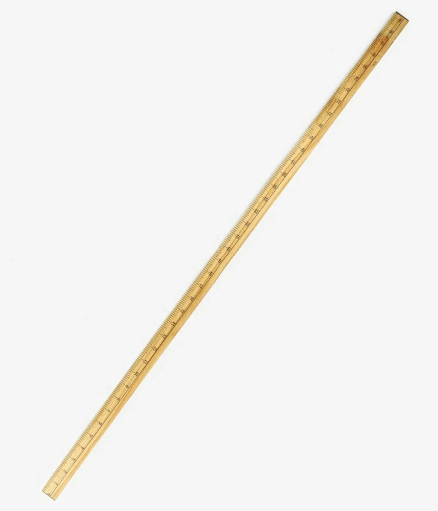 yardstick-36-inches