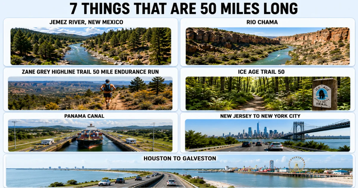 7-things-that-are-50-miles-long
