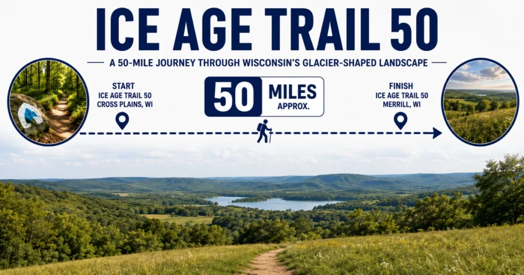 ice-age-trail-50-miles-long
