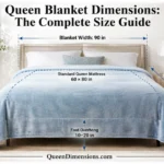 queen-blanket-dimensions