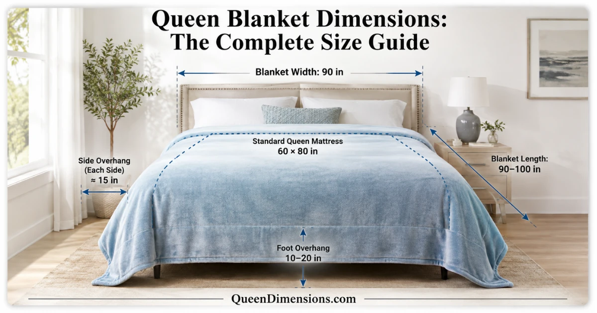 queen-blanket-dimensions