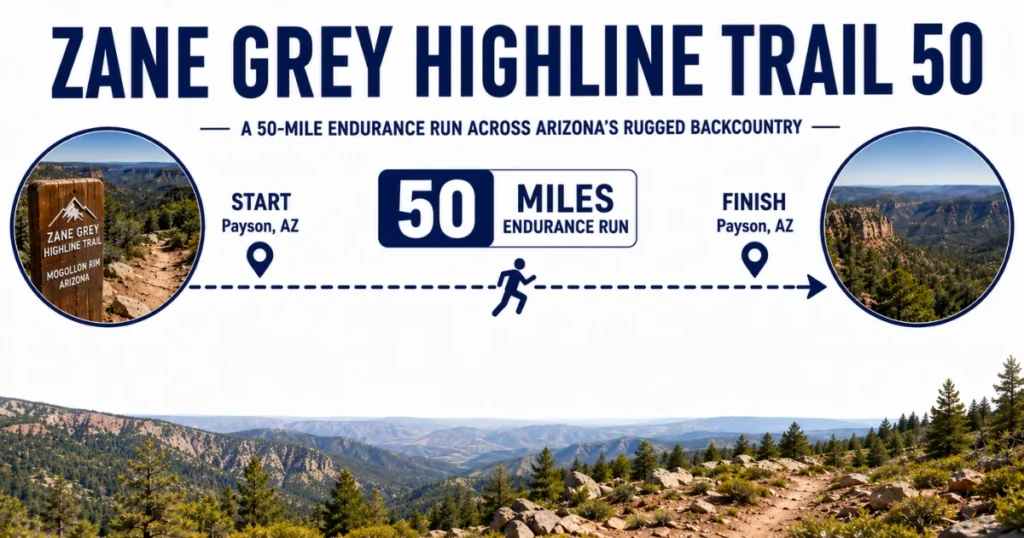 zane-grey-highline-trail-50-miles-long