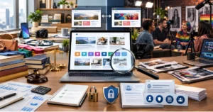 glaadvoice.com